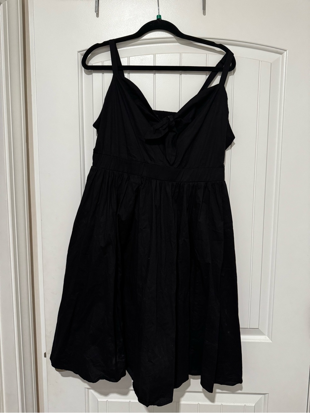 Torrid Little Black Dress - Picture 2 of 3